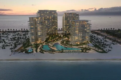 Wohnung zum Verkauf in Palm Jumeirah, Dubai, VAE 2 Schlafzimmer, 160 m2 Nr. 688434 - Foto 3