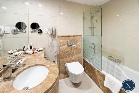 Apartament në Dubai Production City (IMPZ), Emiratet e Bashkuara Arabe 1 dhomë gjumi, 67 m2. № 628311 - Foto 8