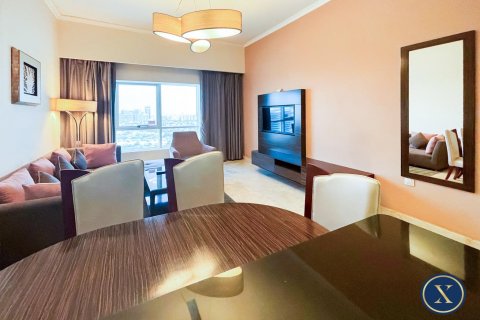 Apartament në Dubai Production City (IMPZ), Emiratet e Bashkuara Arabe 1 dhomë gjumi, 67 m2. № 628311 - Foto 3