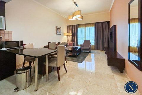 Apartament në Dubai Production City (IMPZ), Emiratet e Bashkuara Arabe 1 dhomë gjumi, 67 m2. № 628311 - Foto 5