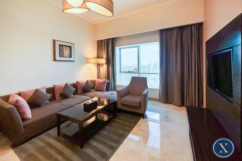 Apartament në Dubai Production City (IMPZ), Emiratet e Bashkuara Arabe 1 dhomë gjumi, 67 m2. № 628311 - Foto 9