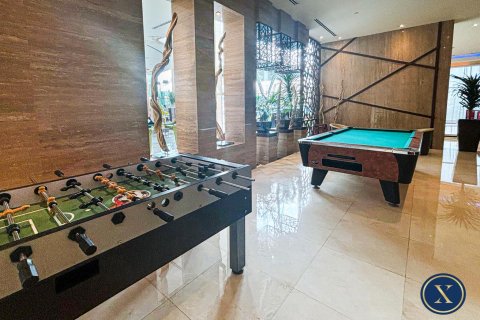 Apartament në Dubai Production City (IMPZ), Emiratet e Bashkuara Arabe 1 dhomë gjumi, 67 m2. № 628311 - Foto 18