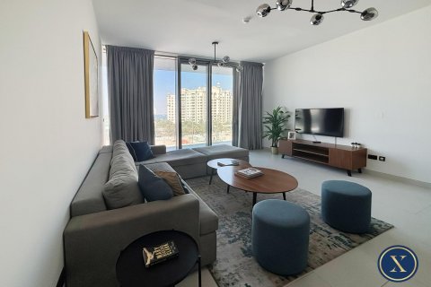 Apartemen di Palm Jumeirah, Dubai, UEA 2 kamar tidur, 153 m2 nomor 628310 - foto 6