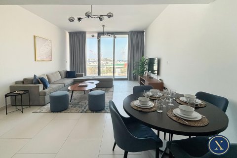 Apartemen di Palm Jumeirah, Dubai, UEA 2 kamar tidur, 153 m2 nomor 628310 - foto 7