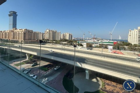 Apartemen di Palm Jumeirah, Dubai, UEA 2 kamar tidur, 153 m2 nomor 628310 - foto 11