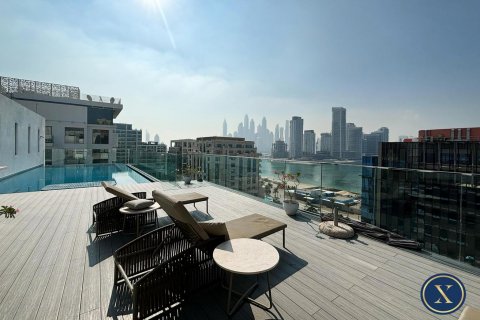 Apartemen di Palm Jumeirah, Dubai, UEA 2 kamar tidur, 153 m2 nomor 628310 - foto 13