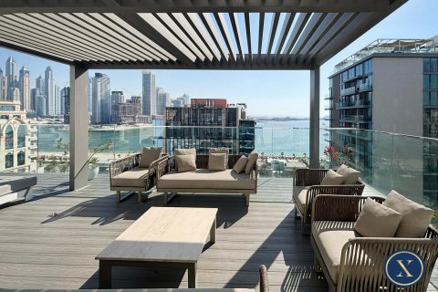 Apartemen di Palm Jumeirah, Dubai, UEA 2 kamar tidur, 153 m2 nomor 628310 - foto 15