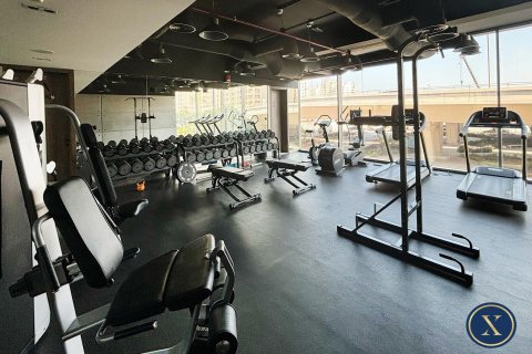 Apartemen di Palm Jumeirah, Dubai, UEA 2 kamar tidur, 153 m2 nomor 628310 - foto 12