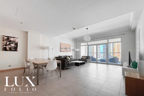 Apartment in Palm Jumeirah, Dubai, UAE 1 bedroom, 116 sq.m. № 628312 - photo 6
