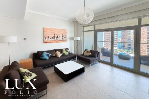 Apartment in Palm Jumeirah, Dubai, UAE 1 bedroom, 116 sq.m. № 628312 - photo 11