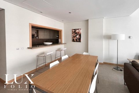 Apartment in Palm Jumeirah, Dubai, UAE 1 bedroom, 116 sq.m. № 628312 - photo 4