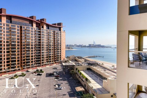 Apartment in Palm Jumeirah, Dubai, UAE 1 bedroom, 116 sq.m. № 628312 - photo 9