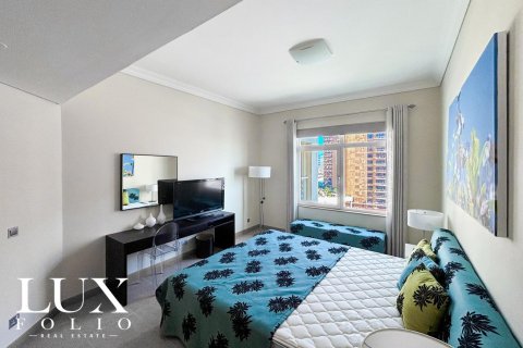 Apartment in Palm Jumeirah, Dubai, UAE 1 bedroom, 116 sq.m. № 628312 - photo 1