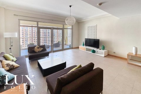 Apartment in Palm Jumeirah, Dubai, UAE 1 bedroom, 116 sq.m. № 628312 - photo 10