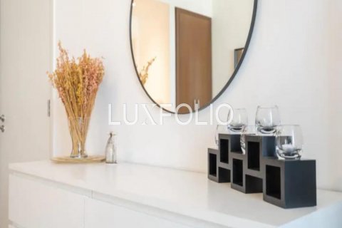 Apartman u Downtown Dubai (Downtown Burj Dubai), Dubai, UAE 1 spavaća soba, 84 m2 Br. 628313 - fotografija 9