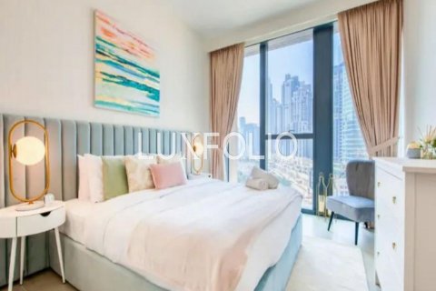 Apartman u Downtown Dubai (Downtown Burj Dubai), Dubai, UAE 1 spavaća soba, 84 m2 Br. 628313 - fotografija 4