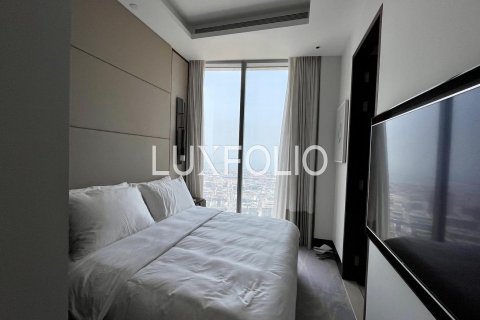 Downtown Dubai (Downtown Burj Dubai)、Dubai、UAE にあるマンションの賃貸物件 3ベッドルーム、198 m2、No628315 - 写真 8