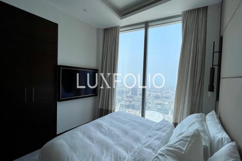 Downtown Dubai (Downtown Burj Dubai)、Dubai、UAE にあるマンションの賃貸物件 3ベッドルーム、198 m2、No628315 - 写真 10