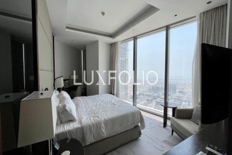 Downtown Dubai (Downtown Burj Dubai)、Dubai、UAE にあるマンションの賃貸物件 3ベッドルーム、198 m2、No628315 - 写真 11