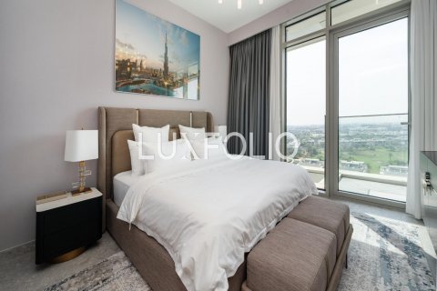Byt v Dubai Hills Estate, Dubai, SAE 2 ložnice, 111 m² Č.: 628314 - fotografie 16