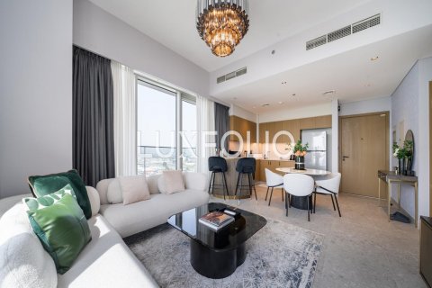 Byt v Dubai Hills Estate, Dubai, SAE 2 ložnice, 111 m² Č.: 628314 - fotografie 4