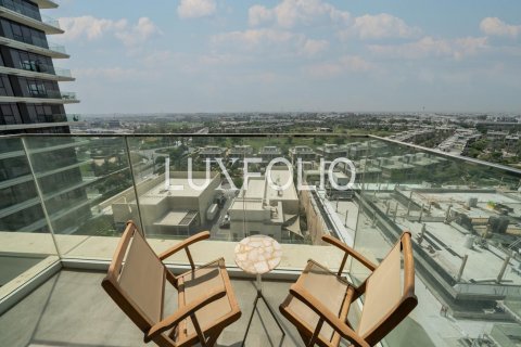 Byt v Dubai Hills Estate, Dubai, SAE 2 ložnice, 111 m² Č.: 628314 - fotografie 23