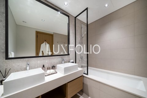Byt v Dubai Hills Estate, Dubai, SAE 2 ložnice, 111 m² Č.: 628314 - fotografie 14