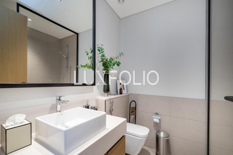 Byt v Dubai Hills Estate, Dubai, SAE 2 ložnice, 111 m² Č.: 628314 - fotografie 10