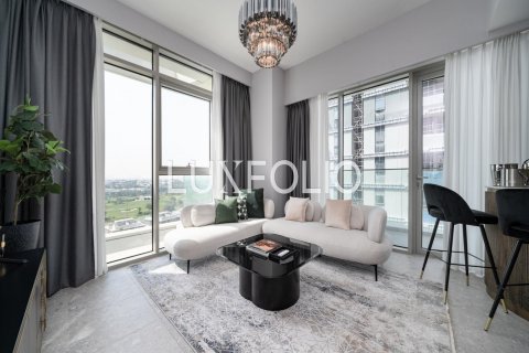 Byt v Dubai Hills Estate, Dubai, SAE 2 ložnice, 111 m² Č.: 628314 - fotografie 2
