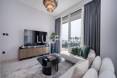 Byt v Dubai Hills Estate, Dubai, SAE 2 ložnice, 111 m² Č.: 628314 - fotografie 1