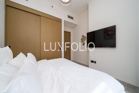 Byt v Dubai Hills Estate, Dubai, SAE 2 ložnice, 111 m² Č.: 628314 - fotografie 13