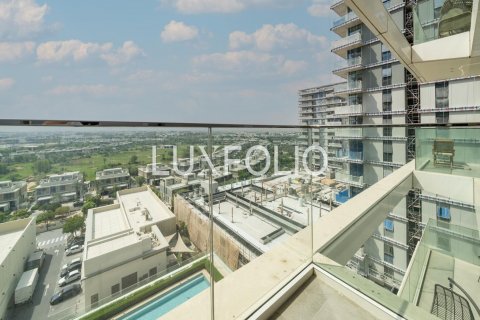 Byt v Dubai Hills Estate, Dubai, SAE 2 ložnice, 111 m² Č.: 628314 - fotografie 19