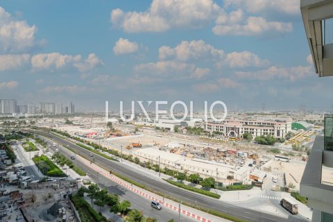 Byt v Dubai Hills Estate, Dubai, SAE 2 ložnice, 111 m² Č.: 628314 - fotografie 21