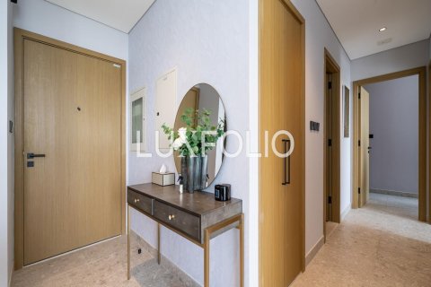 Byt v Dubai Hills Estate, Dubai, SAE 2 ložnice, 111 m² Č.: 628314 - fotografie 9