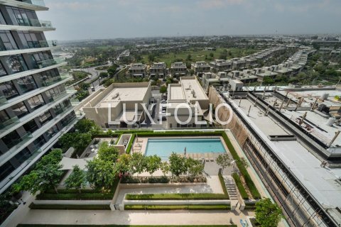 Byt v Dubai Hills Estate, Dubai, SAE 2 ložnice, 111 m² Č.: 628314 - fotografie 20