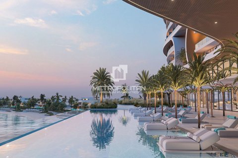 Byt v Al Marjan Island, Ras Al Khaimah, SAE 1 ložnice, 133 m² Č.: 593758 - fotografie 16