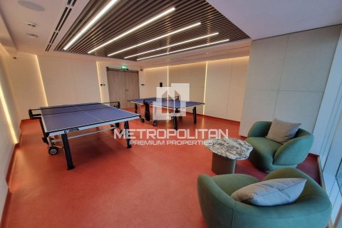 Apartament de închiriat în Jumeirah Lake Towers, Dubai, EAU 1 dormitor, 93 mp.  №593762 - poză 14
