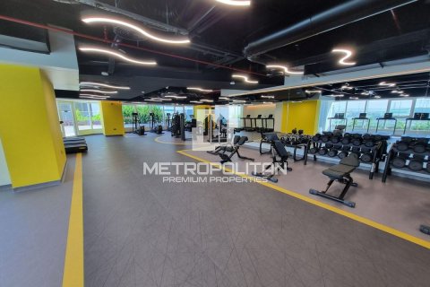 Apartament de închiriat în Jumeirah Lake Towers, Dubai, EAU 1 dormitor, 93 mp.  №593762 - poză 21