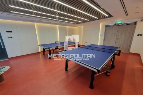 Apartament de închiriat în Jumeirah Lake Towers, Dubai, EAU 1 dormitor, 93 mp.  №593762 - poză 6