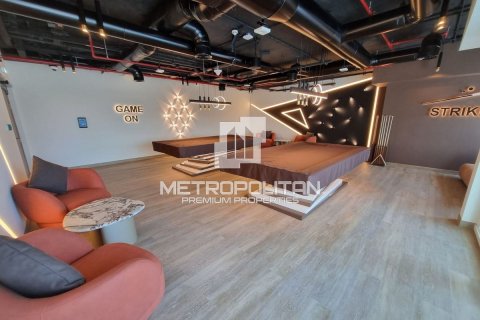 Apartament de închiriat în Jumeirah Lake Towers, Dubai, EAU 1 dormitor, 93 mp.  №593762 - poză 29
