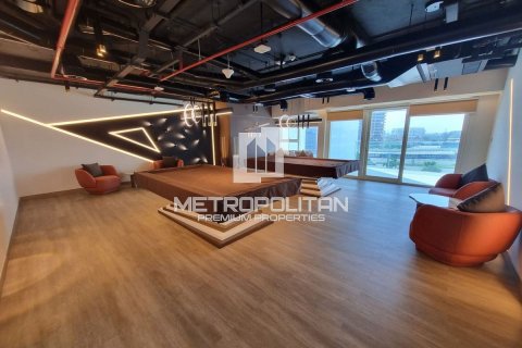 Apartament de închiriat în Jumeirah Lake Towers, Dubai, EAU 1 dormitor, 93 mp.  №593762 - poză 27