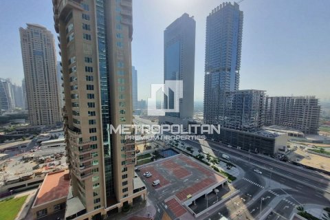Apartament de închiriat în Jumeirah Lake Towers, Dubai, EAU 1 dormitor, 93 mp.  №593762 - poză 4