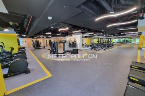 Apartament de închiriat în Jumeirah Lake Towers, Dubai, EAU 1 dormitor, 93 mp.  №593762 - poză 28