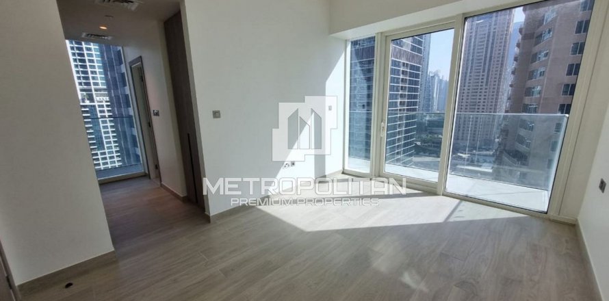 Wohnung in Jumeirah Lake Towers, Dubai, VAE: 1 Schlafzimmer, 93 m2 Nr. 593762
