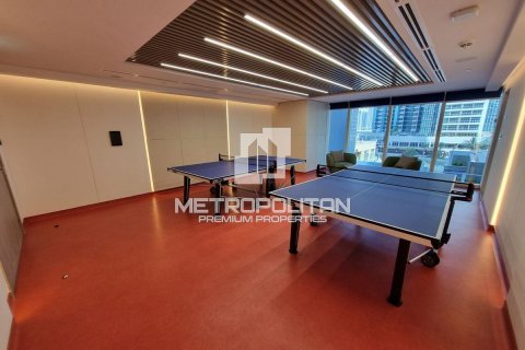 Apartament de închiriat în Jumeirah Lake Towers, Dubai, EAU 1 dormitor, 93 mp.  №593762 - poză 26