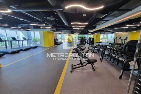 Apartament de închiriat în Jumeirah Lake Towers, Dubai, EAU 1 dormitor, 93 mp.  №593762 - poză 13