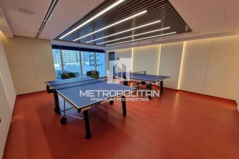 Apartament de închiriat în Jumeirah Lake Towers, Dubai, EAU 1 dormitor, 93 mp.  №593762 - poză 19