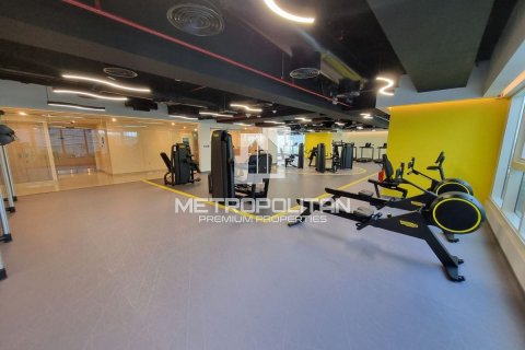 Apartament de închiriat în Jumeirah Lake Towers, Dubai, EAU 1 dormitor, 93 mp.  №593762 - poză 11