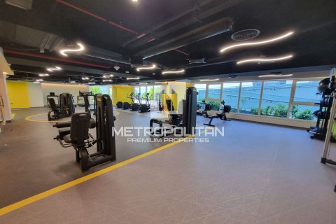 Apartament de închiriat în Jumeirah Lake Towers, Dubai, EAU 1 dormitor, 93 mp.  №593762 - poză 24
