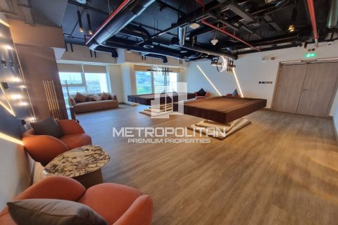 Apartament de închiriat în Jumeirah Lake Towers, Dubai, EAU 1 dormitor, 93 mp.  №593762 - poză 5